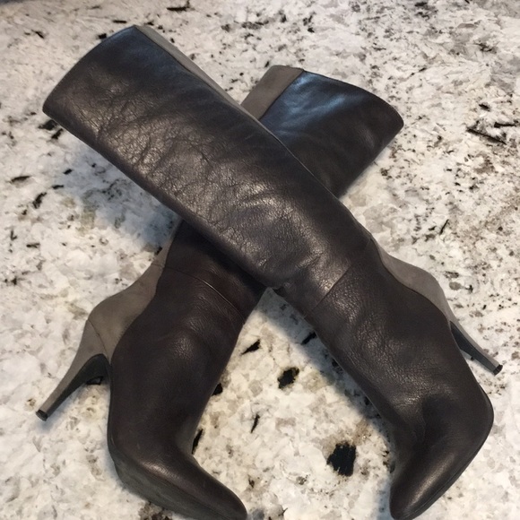 Jessica Simpson Shoes - Jessica Simpson Brown boots